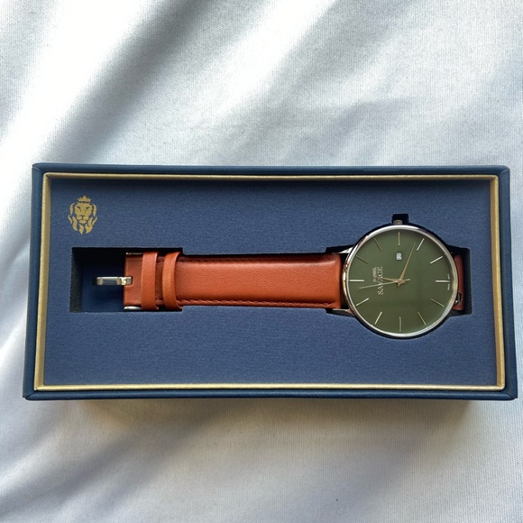Daniel Savage Other - Daniel Savage Swiss made watch